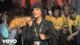 Marianne Rosenberg  Waeren Traenen aus Gold ZDF Disco 03081974 [upl. by Albric304]