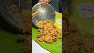 கல்யாண பந்தியிலே unlimited Mutton Biriyani piece oda kodukkurangala😳⁉️ CM Limra Caterers Chennai✨👌 [upl. by Evania55]