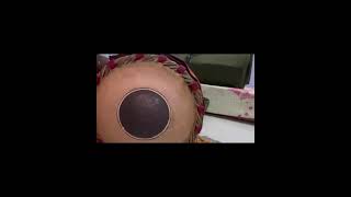 Margali Thingal Allava Cut version Mridangam cover [upl. by Aural]