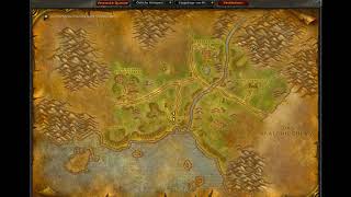 World of Warcraft Classic Allianz Schurken Quest Das Anwesen Rabenholdt erklärung Guide [upl. by Irmina]