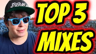 Top 3 Soil Mixes For Beginners [upl. by Akcira488]