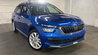 2023 SKODA Kamiq Ryde Sydney New South Wales Top Ryde Australia 288747 [upl. by Domash]