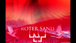 Rammstein  Roter Sand Only Guitar [upl. by Jeremiah789]