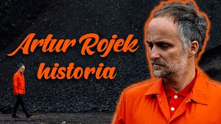 Od pływaka do quotBeksyquot  Historia Artura Rojka [upl. by Patrich886]