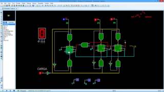 CONTADOR PREAJUSTABLE CAPT 7 PARTE 10 [upl. by Karlow]