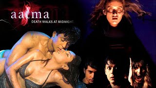 Aatma  Death Walks at Midnight  Bollywood Horror Full Movie  Neha Bajpai Amriena [upl. by Torrell]