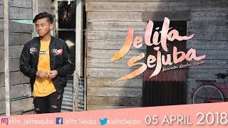 BTS Jelita Sejuba  Aldy Maldini sebagai Farhan [upl. by Cyrano]