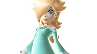 Rosalina Tribute Remake [upl. by Morel]