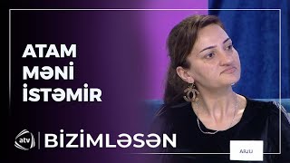 Arzunun atası qızı və Aslan barədə danışdı  Sənin hərəkətin düzgün deyil  Bizimləsən [upl. by Eirollam432]