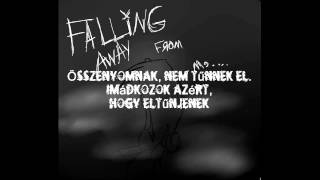 KornFalling away from me magyar felirattal [upl. by Rramal]