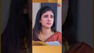 AnandhaRagam SunTV shorts tamilserial [upl. by Odrareg882]