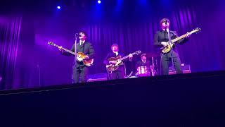 The Cavern Beatles “From Me To You” Shanklin Theatre October 5th 2024 [upl. by Sid]