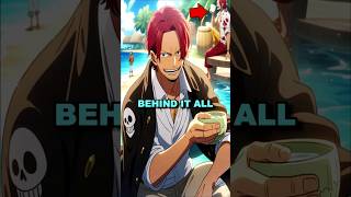 Why Is One Piece So Long  One Piece Episode 1122 onepiece anime luffy [upl. by Eillil]