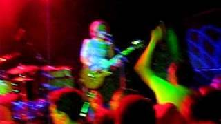 SleaterKinney Rebel Girl live [upl. by Ssidnac]