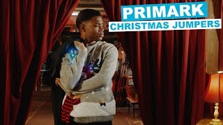 PRIMARK  Christmas Jumpers [upl. by Eniac]