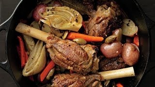 How to Braise [upl. by Carlo]