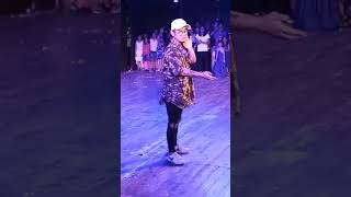 Babaji ki Booti dance Sushant Khatri love dance [upl. by Shayn]