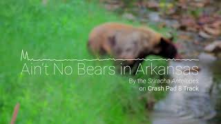 Aint No Bears in Arkansas  Songs from Philmont [upl. by Raffarty]