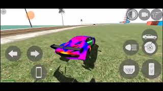 Gadi wali game Colour full Lamborghini gadi wali game [upl. by Eenahc19]