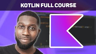 Kotlin Tutorial For Beginners 2023 [upl. by Arras]