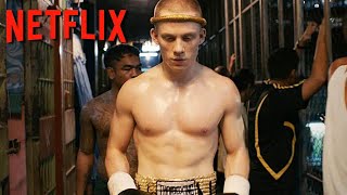 Top 5 Best MMABOXING Movies on Netflix Right Now [upl. by Hussar469]