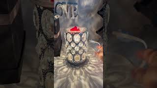 How to  Setting up electric wax warmer  squeezable wax [upl. by Htebasile84]