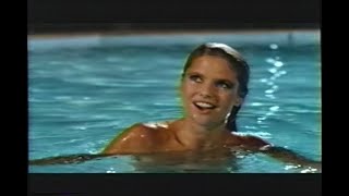 Christie Brinkley in DirecTV commercial [upl. by Ajat]