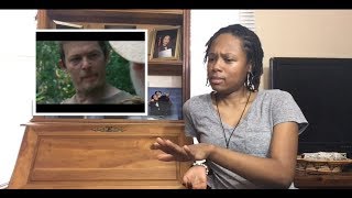 The Walking Dead S1 E3 ReactionLook Back  TELL IT TO THE FROGS [upl. by Janie170]