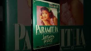 Paramitha Rusady  Nostalgia Di SMA [upl. by Pavlov]