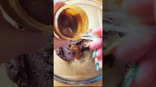 Healthier homemade no bake brownies [upl. by Erised]