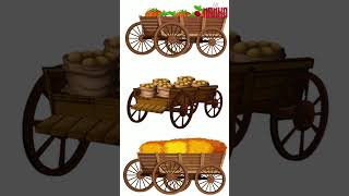 🍏 SUMINISTROS 🍎 en el AGE OF EMPIRES 2 🥖 [upl. by Saltzman]