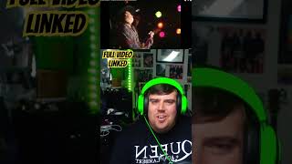 Stevie Ray Vaughan Texas Flood Live Elmocambo Reaction Promo [upl. by Hartzell]