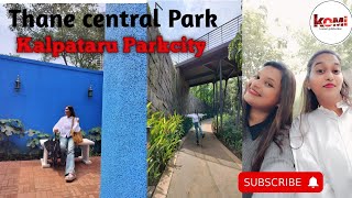 Kalpataru parkcity at Thane  thanecity thanekar kalpataruparkcity 🤩😍 [upl. by Ahsirahc]