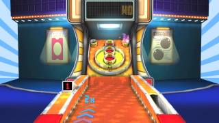 SkeeBall Arcade Trailer [upl. by Sayce578]