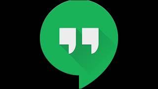 hangouts call sound [upl. by Angelo]