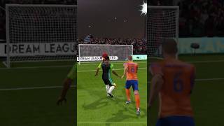 КРУТОЙ ГОЛ В DLS 23 DREAM LEAGUE SOCCER 2023 GAMEPLAY [upl. by Etteb]