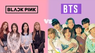 The Ultimate Guide to BTA vs Blackpink🖤💜 [upl. by Miharbi925]