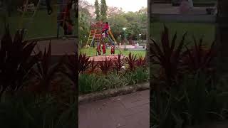 Kerala Park Main Ghumne Gaya T [upl. by Naliorf]