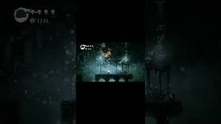 PORQUE HOLLOW KNIGHT FAZ ISSO hollowknightgameplay hollowknight hollowknightsegredos [upl. by Sower178]