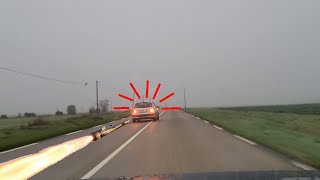 Fred BenZevo  DashCam 06 dashcam [upl. by Pfaff321]