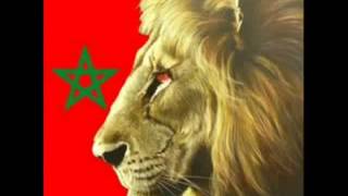 اجمل اغنية المنتخب المغربي ya la ousoud [upl. by Rickey212]