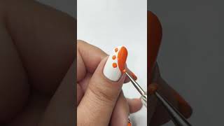 Nail art youtubeshorts [upl. by Hailat]