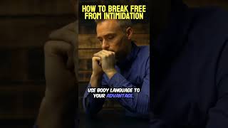 5 Simple tricks to Break Free from Intimidation [upl. by Adaliah]