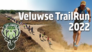 Veluwse TrailRun 2022 [upl. by Inal]