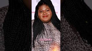 Gabourey Sidibe’s Journey From Breakthrough to Empowerment [upl. by Brenna389]