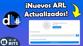 NUEVOS ARL Para Deemix 2024 Actualizados  Enero 2024 [upl. by Japeth]