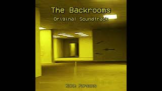 The Backrooms OST  The Complex Autopsy Version [upl. by Rosenblum]