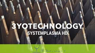 3yotechnology with SYSTEMPLASMA 18 Days of NonStop Laser Cutting Without Cleaning  10kw fiber [upl. by Fred232]