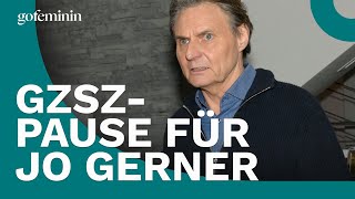 GZSZ An diesem Tag ist Jo Gerner das letzte Mal zu sehen [upl. by Colby]