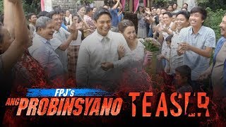 FPJs Ang Probinsyano July 30 2018 Trailer [upl. by Nairoc65]